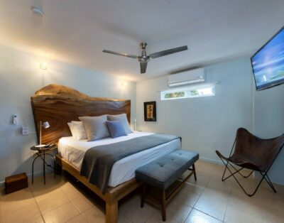 2nd Floor Two Bedroom with Balcony