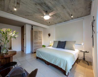 3rd Floor Studio