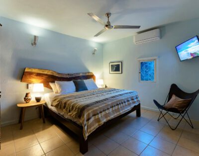 3rd floor One Bedroom Apartment