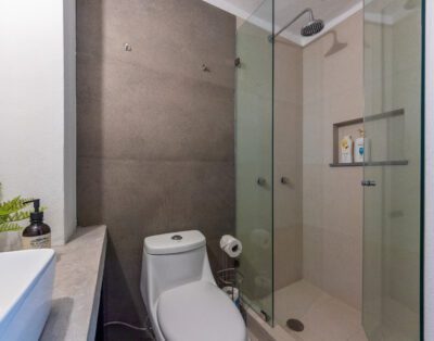 3rd floor One Bedroom Apartment