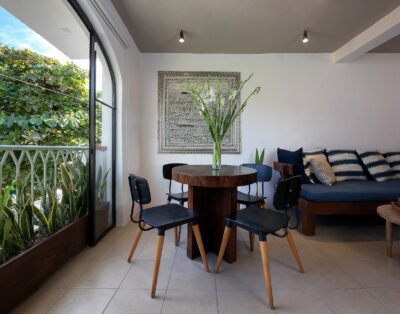 3rd floor One Bedroom Apartment