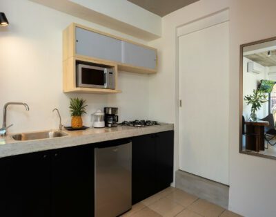 3rd Floor Studio