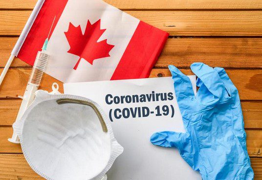 COVID-19 Canada Travel advisory for Mexico